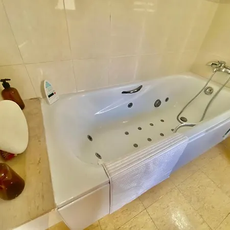 Apartamento Apartamento Cimadevilla Gijón