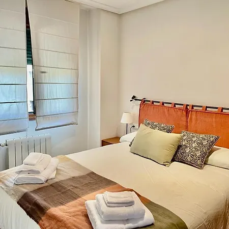 Apartamento Cimadevilla