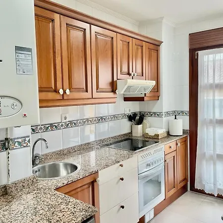 Apartamento Cimadevilla