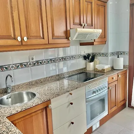 Apartamento Cimadevilla דירה גיחון