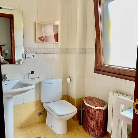 Apartamento Cimadevilla