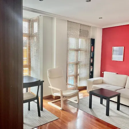 Apartamento Cimadevilla