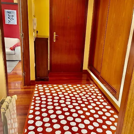 Apartamento Cimadevilla