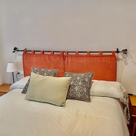 Apartamento Cimadevilla アパート *